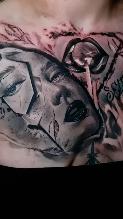 Maciej Smuczynski tattoo 030