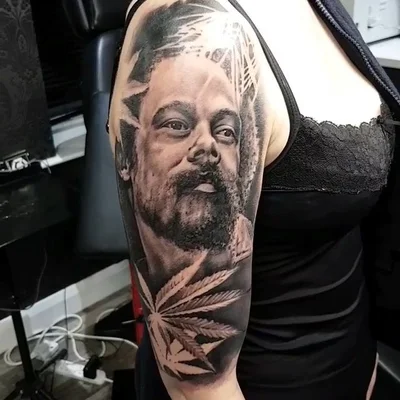 Maciej Smuczynski tattoo 032