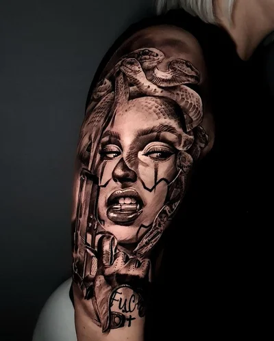Maciej Smuczynski tattoo 033