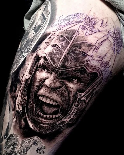 Maciej Smuczynski tattoo 034