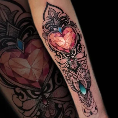 Maciej Smuczynski tattoo 038