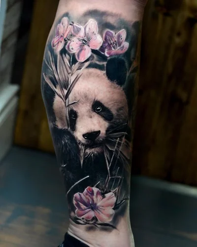 Maciej Smuczynski tattoo 041