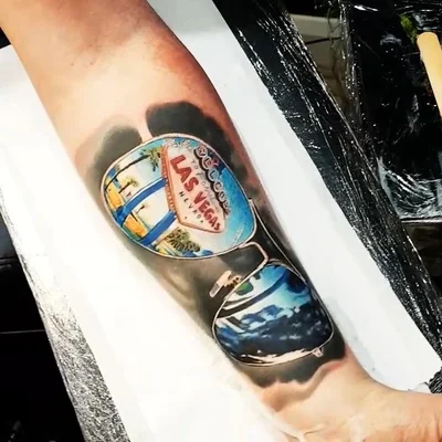 Maciej Smuczynski tattoo 046
