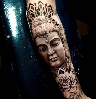 Maciej Smuczynski tattoo 048