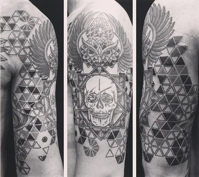 ST Astoria NY•Est1992 tattoo 007