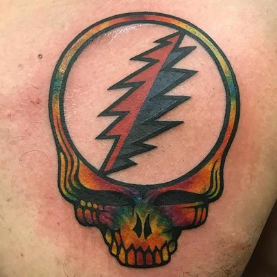 ST Astoria NY•Est1992 tattoo 008