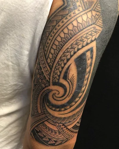 ST Astoria NY•Est1992 tattoo 011