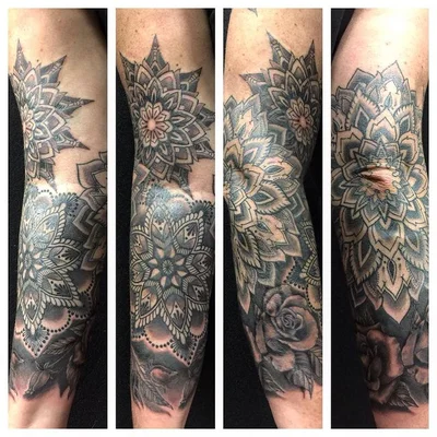 ST Astoria NY•Est1992 tattoo 017