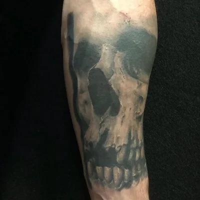 ST Astoria NY•Est1992 tattoo 018