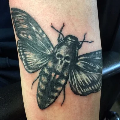 ST Astoria NY•Est1992 tattoo 024