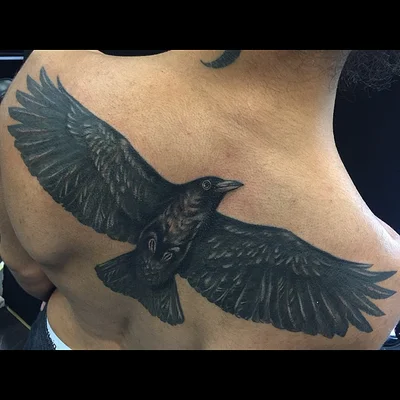 ST Astoria NY•Est1992 tattoo 027