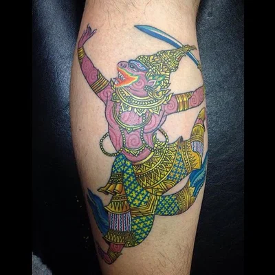 ST Astoria NY•Est1992 tattoo 029