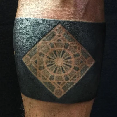 ST Astoria NY•Est1992 tattoo 031
