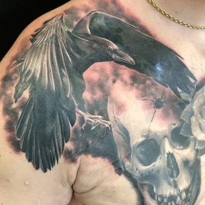 ST Astoria NY•Est1992 tattoo 032