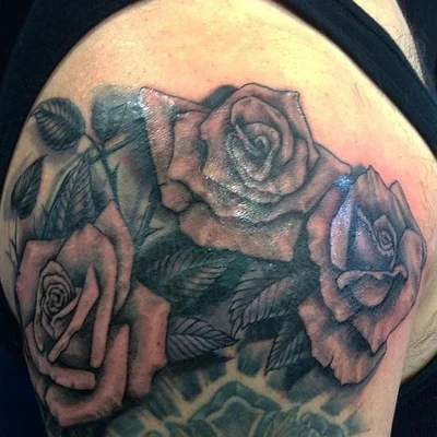 ST Astoria NY•Est1992 tattoo 041