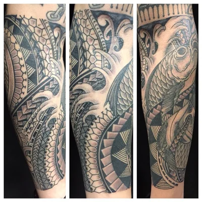 ST Astoria NY•Est1992 tattoo 042
