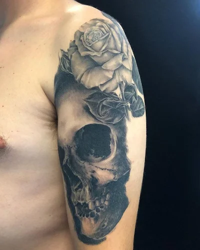 ST Astoria NY•Est1992 tattoo 044