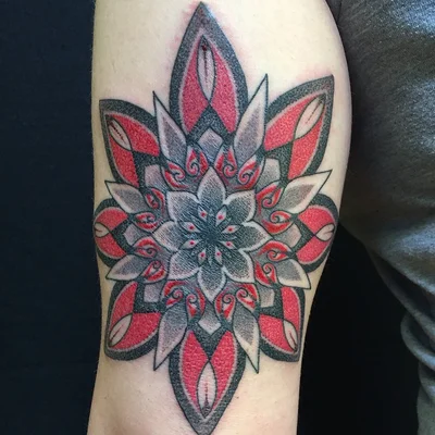 ST Astoria NY•Est1992 tattoo 045