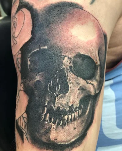 ST Astoria NY•Est1992 tattoo 050
