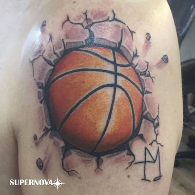 Supernova Tattoo Tijuca tattoo 008