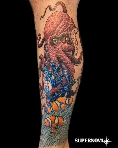 Supernova Tattoo Tijuca tattoo 009