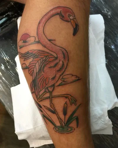 Supernova Tattoo Tijuca tattoo 011