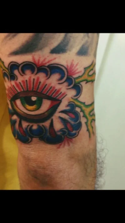 Supernova Tattoo Tijuca tattoo 014