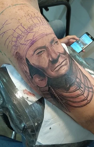 Supernova Tattoo Tijuca tattoo 019