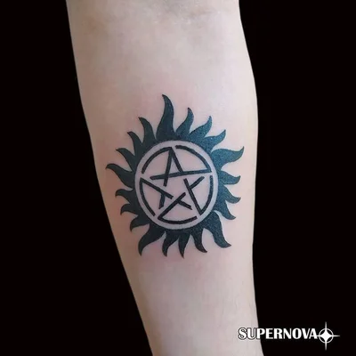 Supernova Tattoo Tijuca tattoo 020