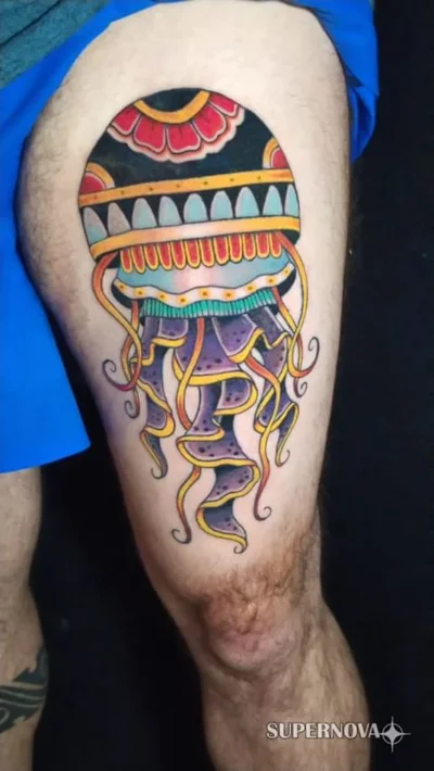 Supernova Tattoo Tijuca tattoo 022
