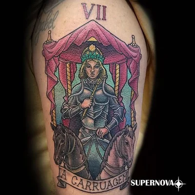 Supernova Tattoo Tijuca tattoo 023