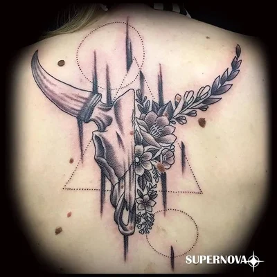 Supernova Tattoo Tijuca tattoo 024