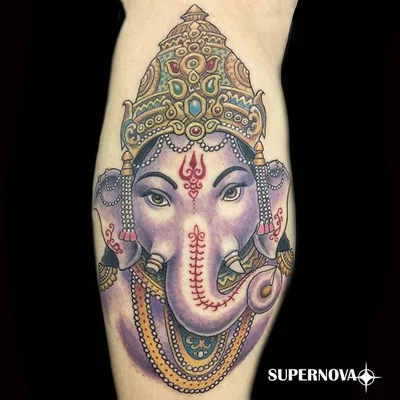 Supernova Tattoo Tijuca tattoo 028