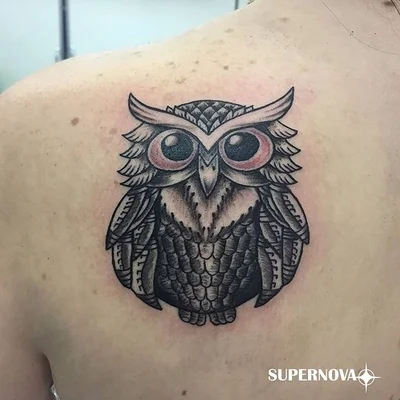 Supernova Tattoo Tijuca tattoo 037