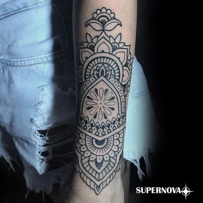 Supernova Tattoo Tijuca tattoo 038