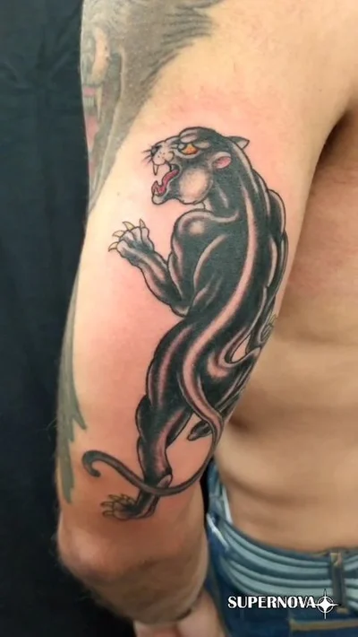 Supernova Tattoo Tijuca tattoo 039