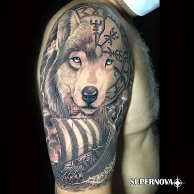 Supernova Tattoo Tijuca tattoo 042