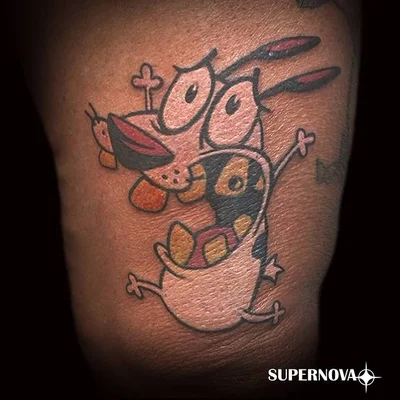 Supernova Tattoo Tijuca tattoo 043