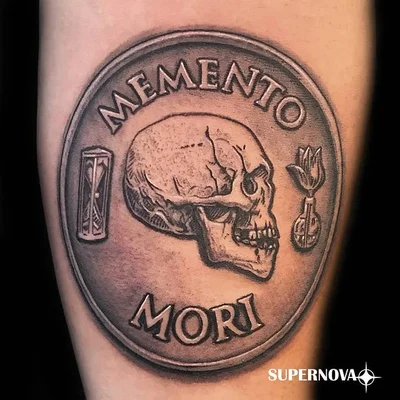 Supernova Tattoo Tijuca tattoo 044