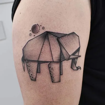 Cristina Superstea tattoo 007