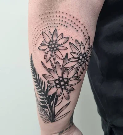Cristina Superstea tattoo 014