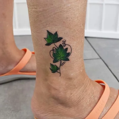 Cristina Superstea tattoo 019
