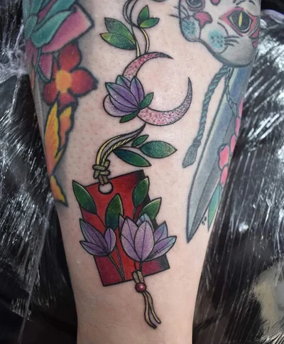 Cristina Superstea tattoo 023
