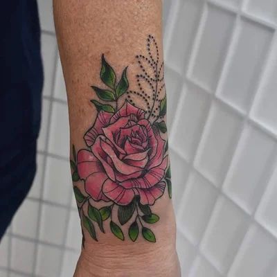 Cristina Superstea tattoo 031