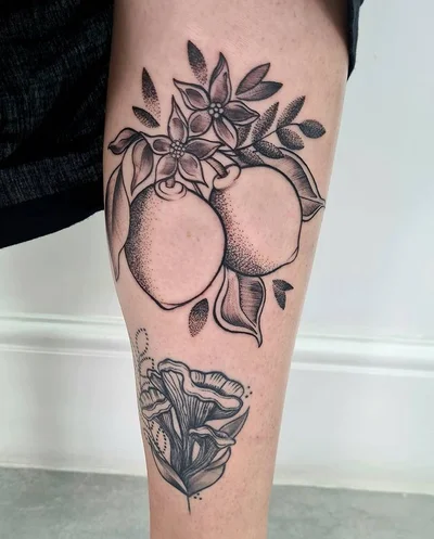 Cristina Superstea tattoo 033