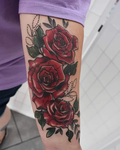 Cristina Superstea tattoo 036