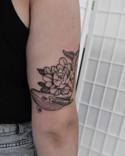 Cristina Superstea tattoo 040