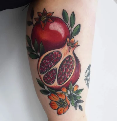 Cristina Superstea tattoo 041