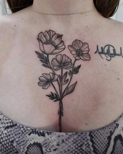 Cristina Superstea tattoo 042