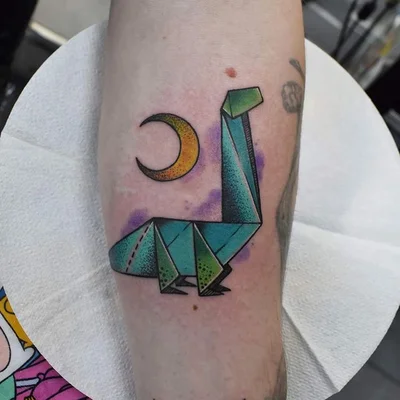 Cristina Superstea tattoo 044